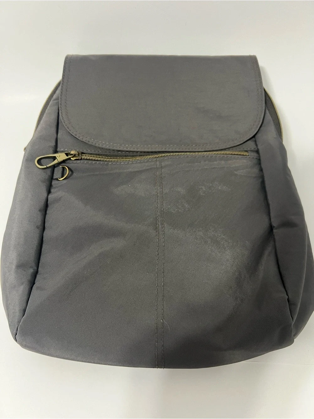 Travalon Anti Theft Signature Slim Backpack Resort wear Travel Vacation Bag